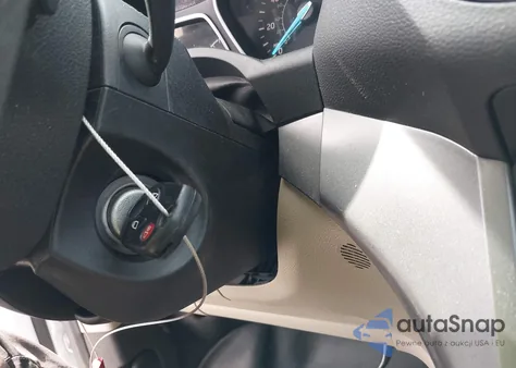 2017 Ford Escape Se from USA, damaged, VIN 1FMCU9GD3HUA29913